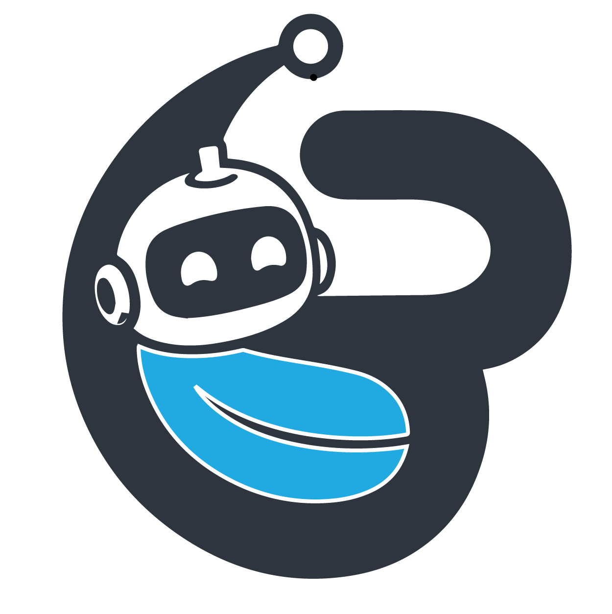 Logo BOT UKAI